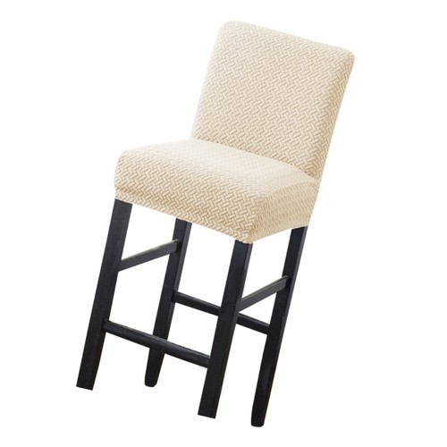 Elegant striped chair - striped,
