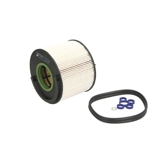 Fuel filter fits - filter, audi