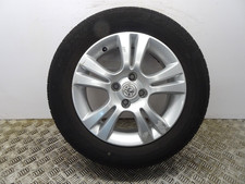 VAUXHALL CORSA D GENUINE 15