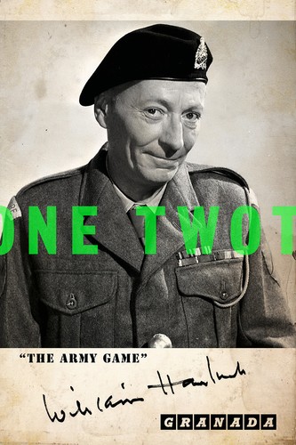 William hartnell the - william,