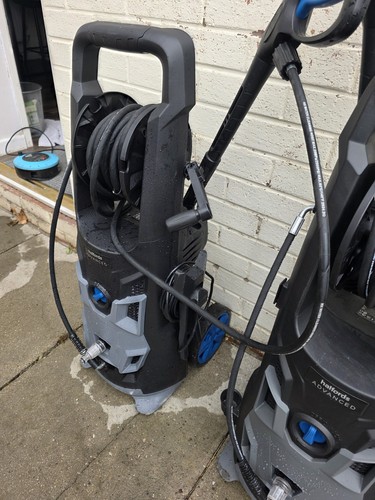Halfords pw50 10m high - halfords,