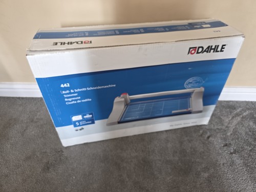Dahle 442 professional - 442,