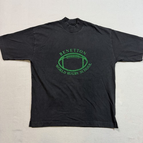 Benetton world rugby - world,