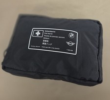 GENUINE BMW MINI FIRST AID KIT