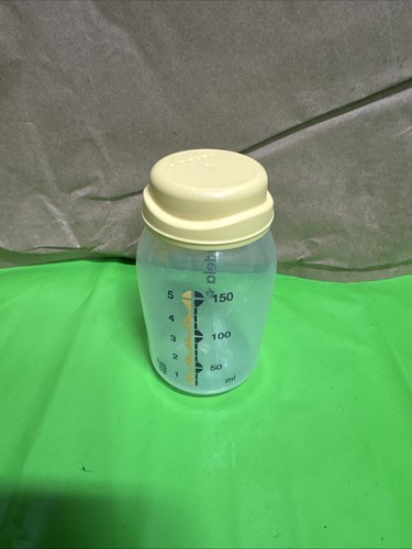 Medela swing - (bottle, only)