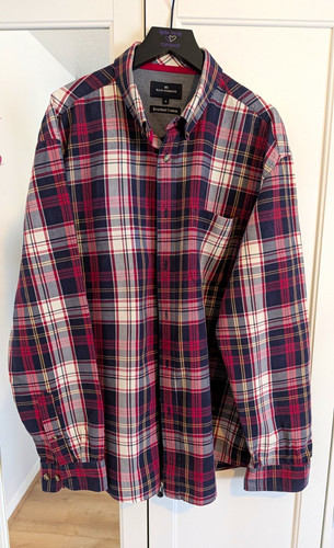 Blue harbour men s xl - harbour,