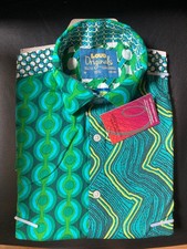 Loud Originals slim fit long