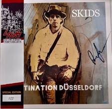 The skids destination - the,