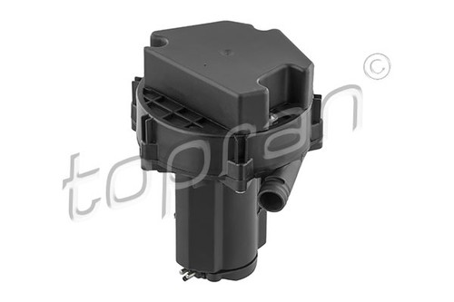 Secondary air pump fits