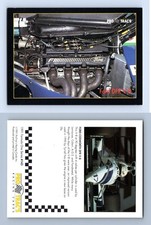 Ford dfr 143 - #143, 1