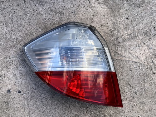 Honda jazz 2008 - honda,