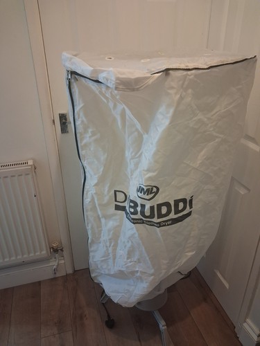 Dribuddi electric indoor - ,
