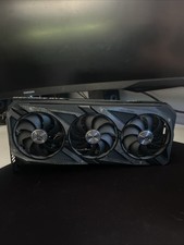 Asus Graphics Card ROG STRIX