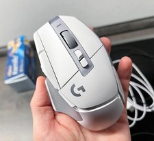 LOGITECH G502 X Plus