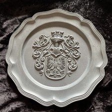 Coat of Arms High