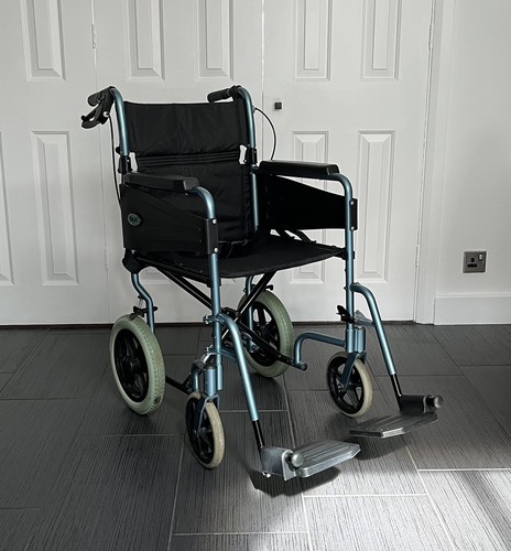 Days escape lite folding - days,
