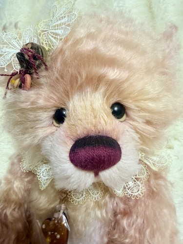 Charlie bears renaissance - charlie,