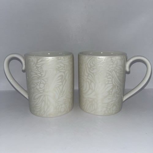 Set denby monsoon - 2, lucille