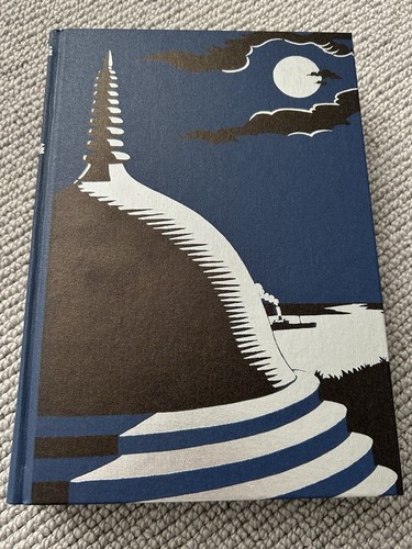 The shadow line - shadow, by