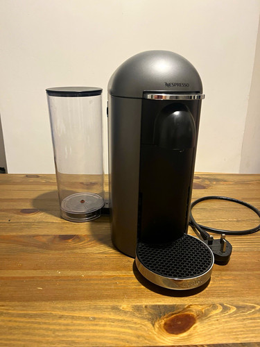 Nespresso krups xn900 xn900t40 - nespresso,