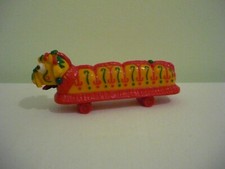 Chinese Dragon Thomas the Tank
