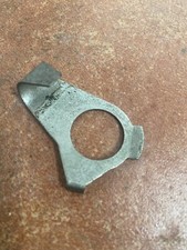 Norton Commando MK3 Seat Lock