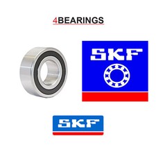 SKF 6204 2RS DEEP GROOVE BALL