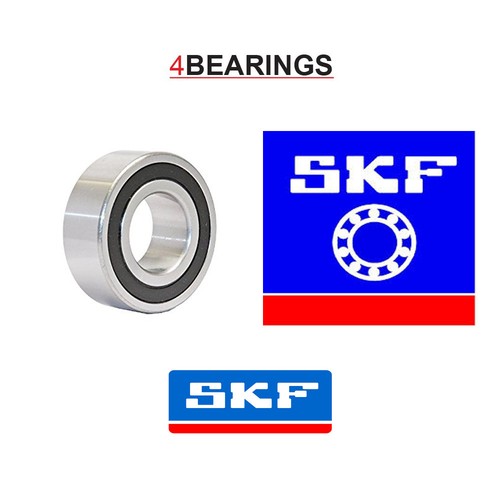 Skf 6201 2rs deep groove - skf, ball