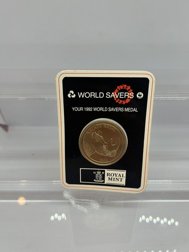 1992 world savers - world,