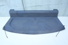 Hat rack load compartment