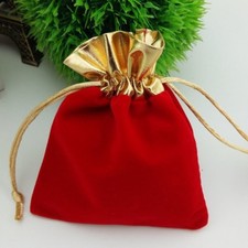 JEWELLERY GIFT BOX & POUCH FOR