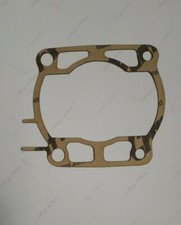 Yamaha YZ 250 1984 - 1985 Cylinder Barrel Base Gasket