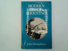 Modern Pigeon Shooting - John
