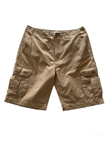 Univibe men beige cargo - univibe, men's