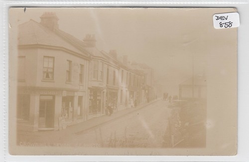 Crownhill near plymouth devon - plymouth,