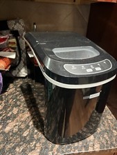 Counter Ice Machine 
