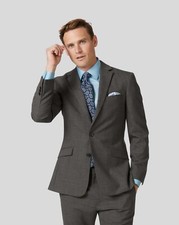 New! Charles Tyrwhitt - 38