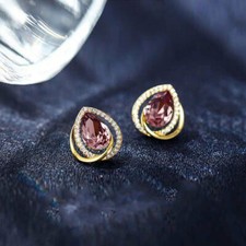 925 Sterling Silver Sapphire