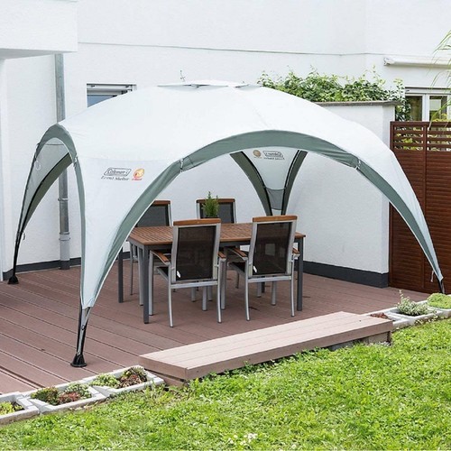 Coleman event shelter - shelter, gazebo