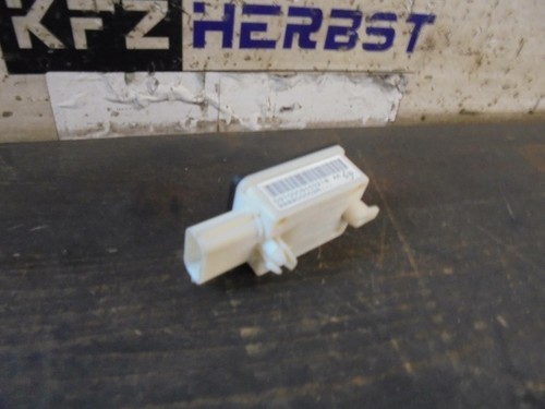 Sensor renault scenic iii - sensor,