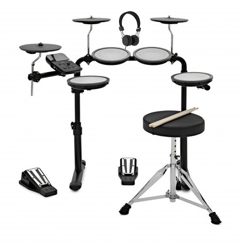Visiondrum compact mesh - compact,