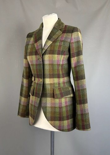 Joules jacket malmsbury - joules, green