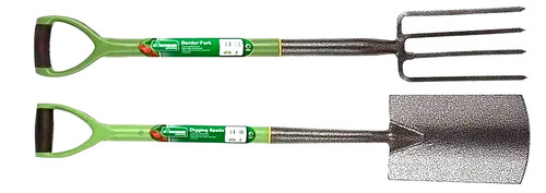 Heavy duty carbon - duty, garden