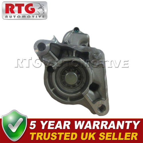 Starter motor fits - starter,