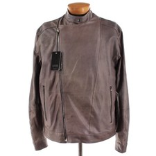 Latini NWD 100% Leather