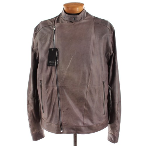 Latini nwd 100 leather - latini,
