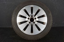 1 x Mercedes C Class W205