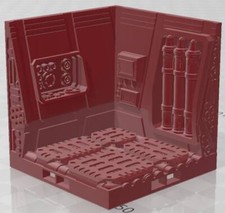 Science Lab Set 2 - Space