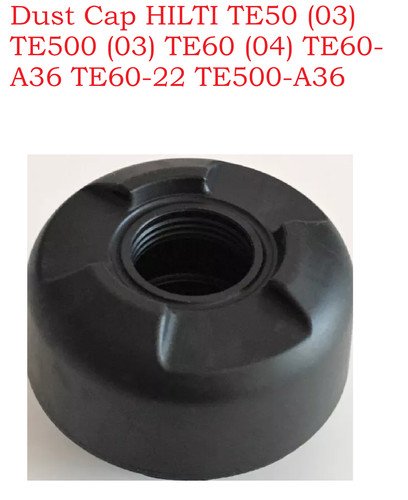 Dust cap hilti te50 - te50, te500