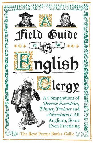 Field guide the english - field, to